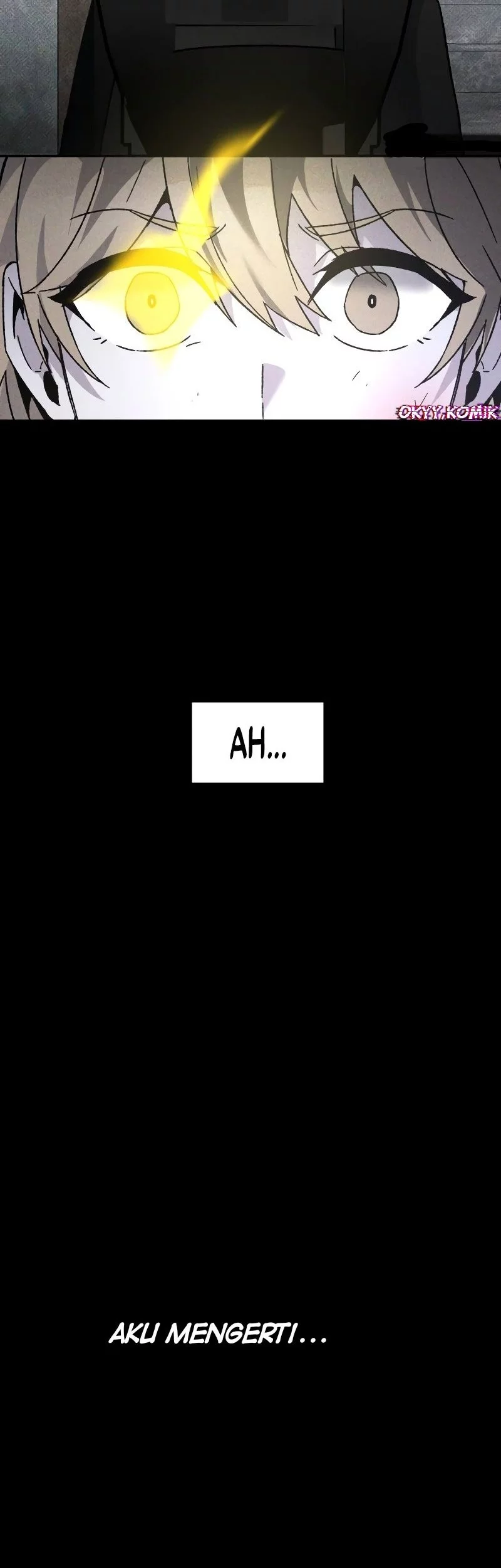 Destined Murderer Chapter 22 Gambar 13