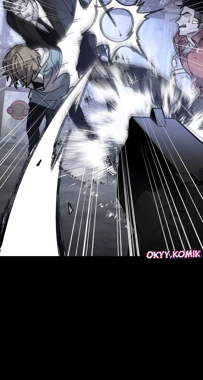 Destined Murderer Chapter 22 Gambar 18