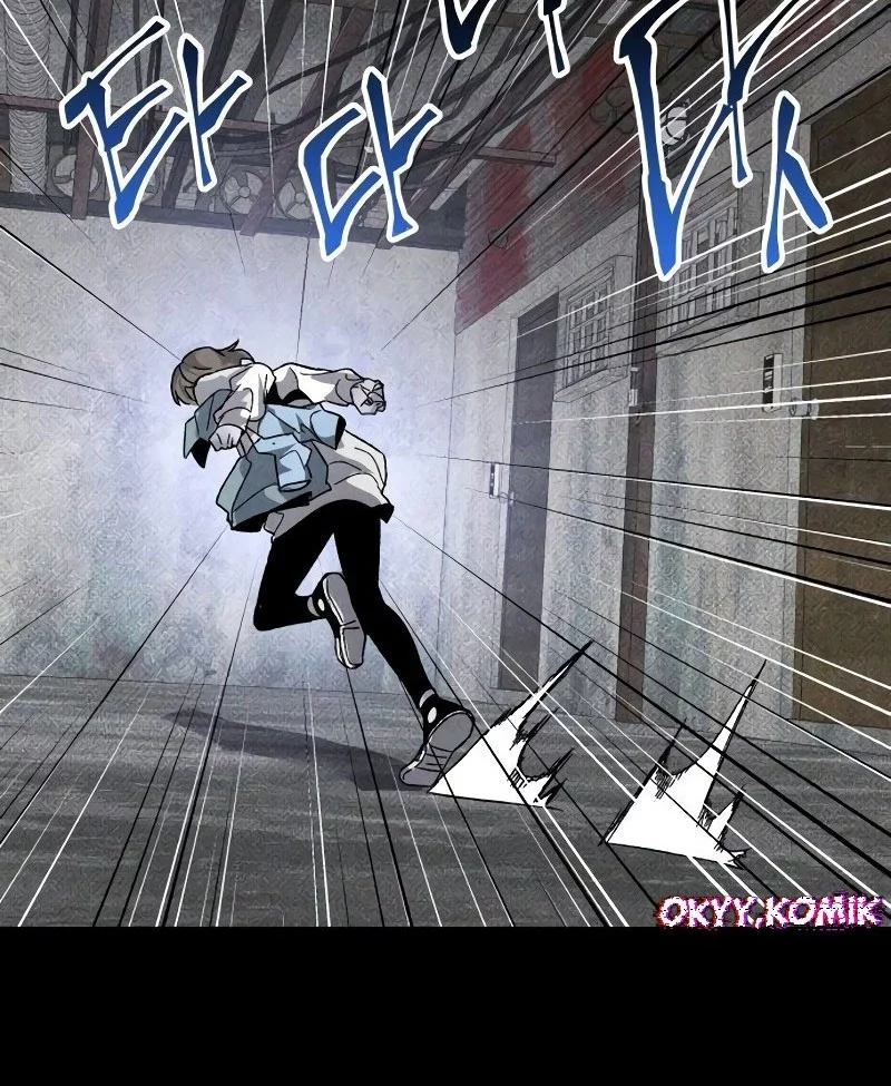 Destined Murderer Chapter 22 Gambar 30