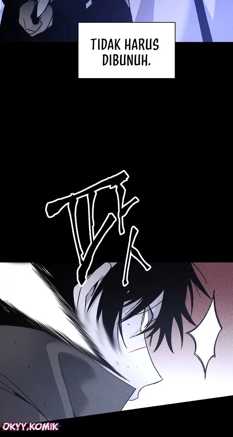 Destined Murderer Chapter 22 Gambar 34