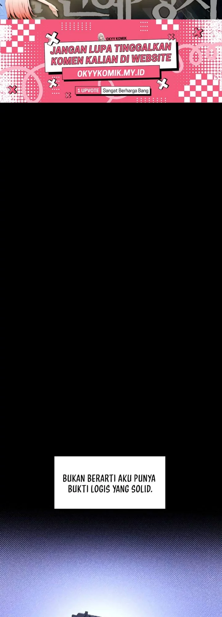 Baca  Destined Murderer Chapter 23 Gambar 2