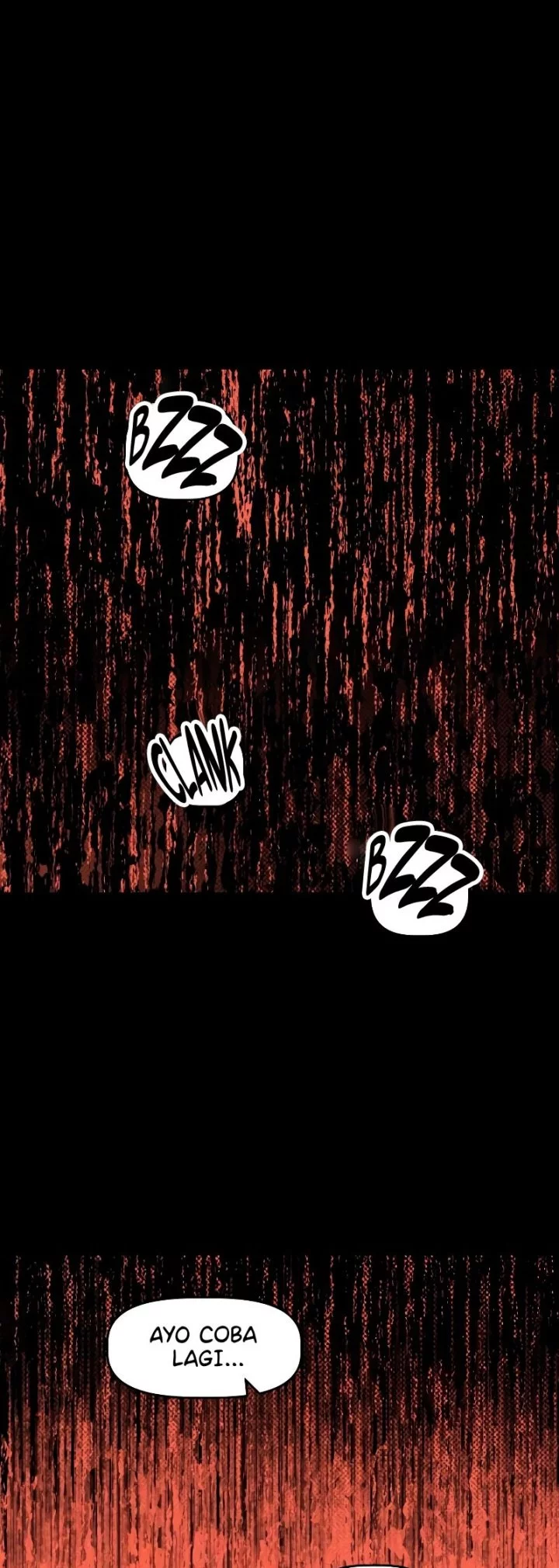 Destined Murderer Chapter 23 Gambar 33