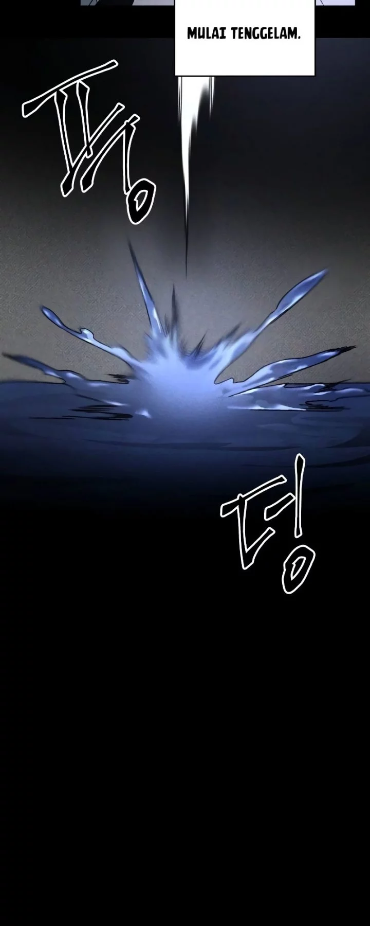 Destined Murderer Chapter 23 Gambar 64