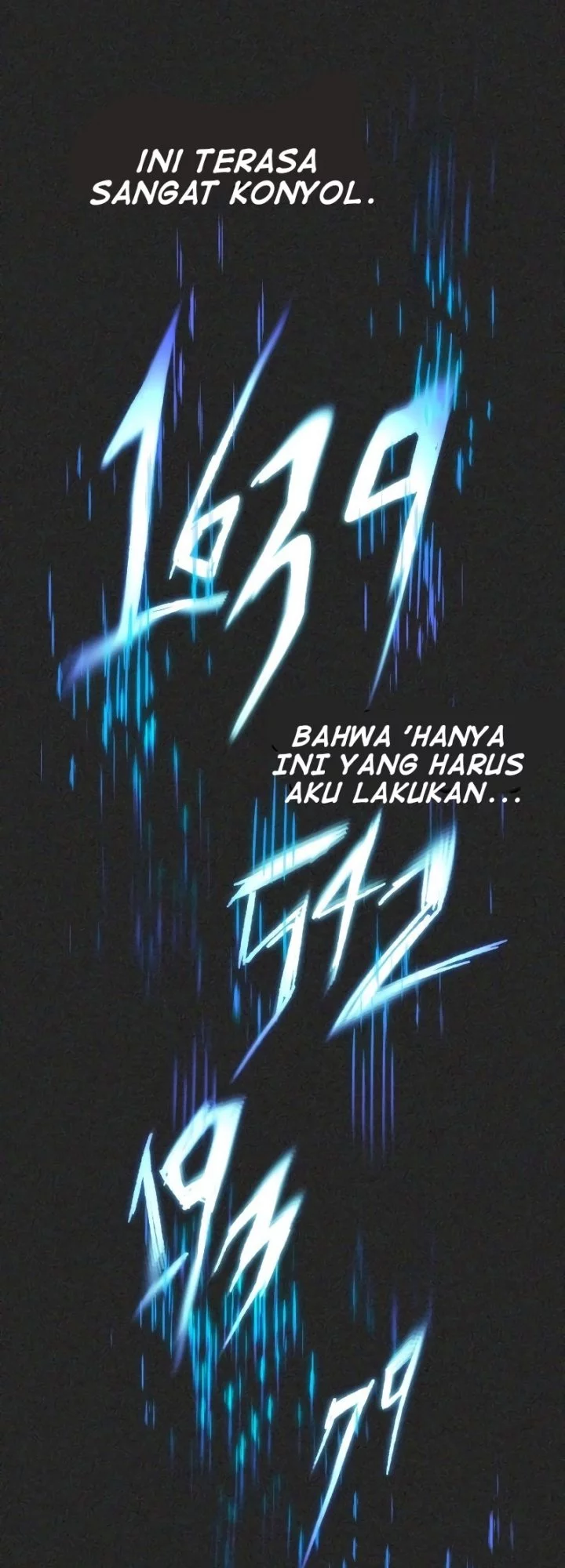 Destined Murderer Chapter 23 Gambar 7