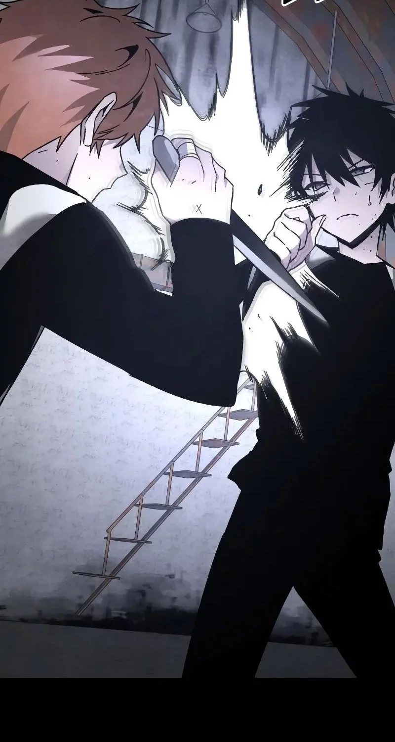 Destined Murderer Chapter 24 Gambar 52