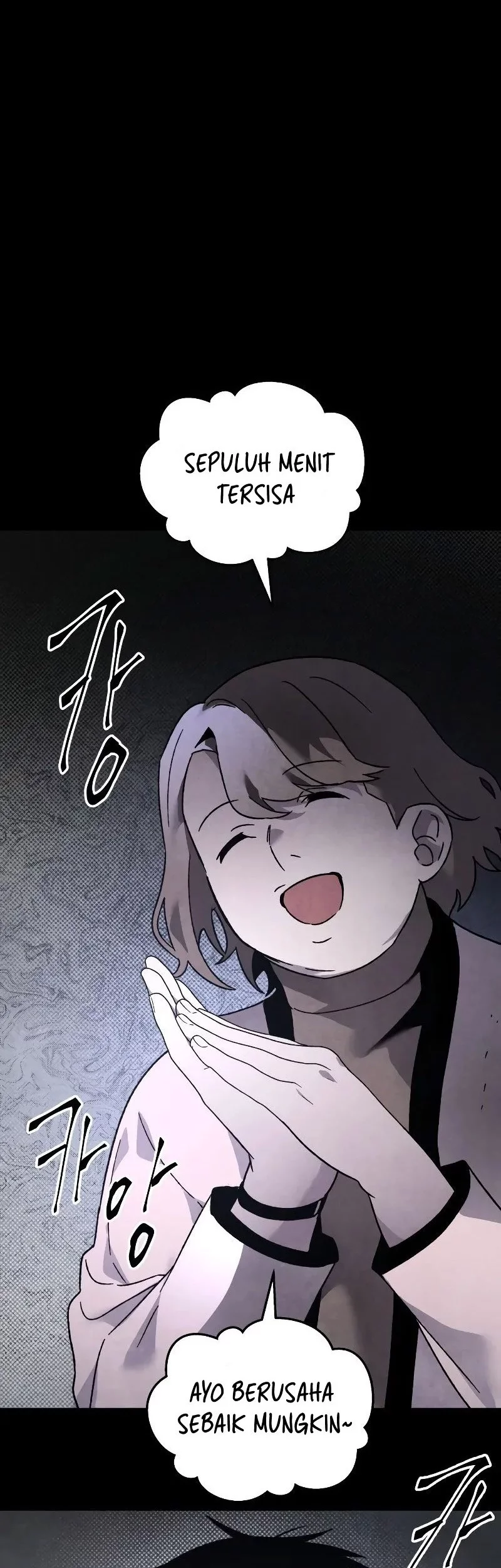 Destined Murderer Chapter 24 Gambar 57