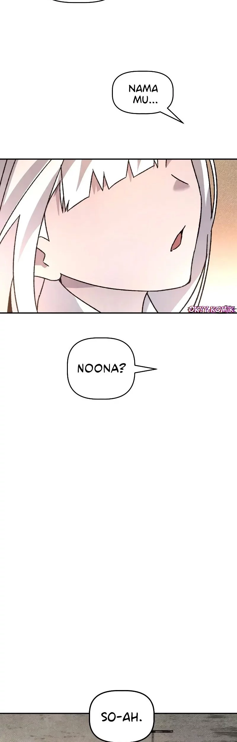 Destined Murderer Chapter 24 Gambar 26