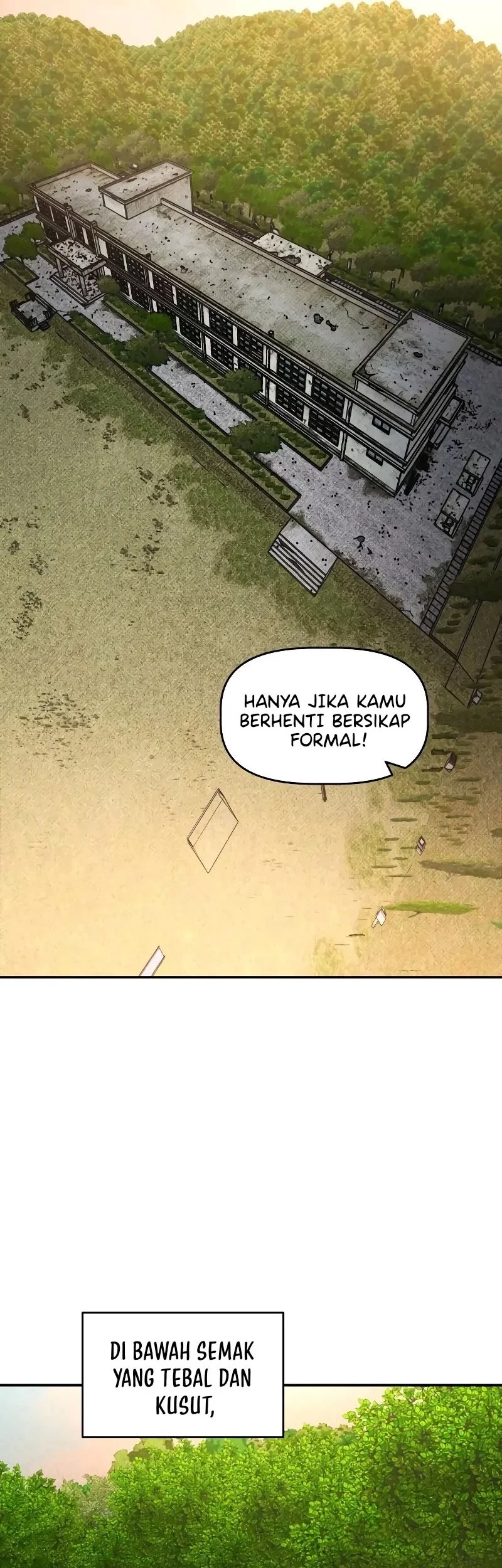 Destined Murderer Chapter 24 Gambar 29