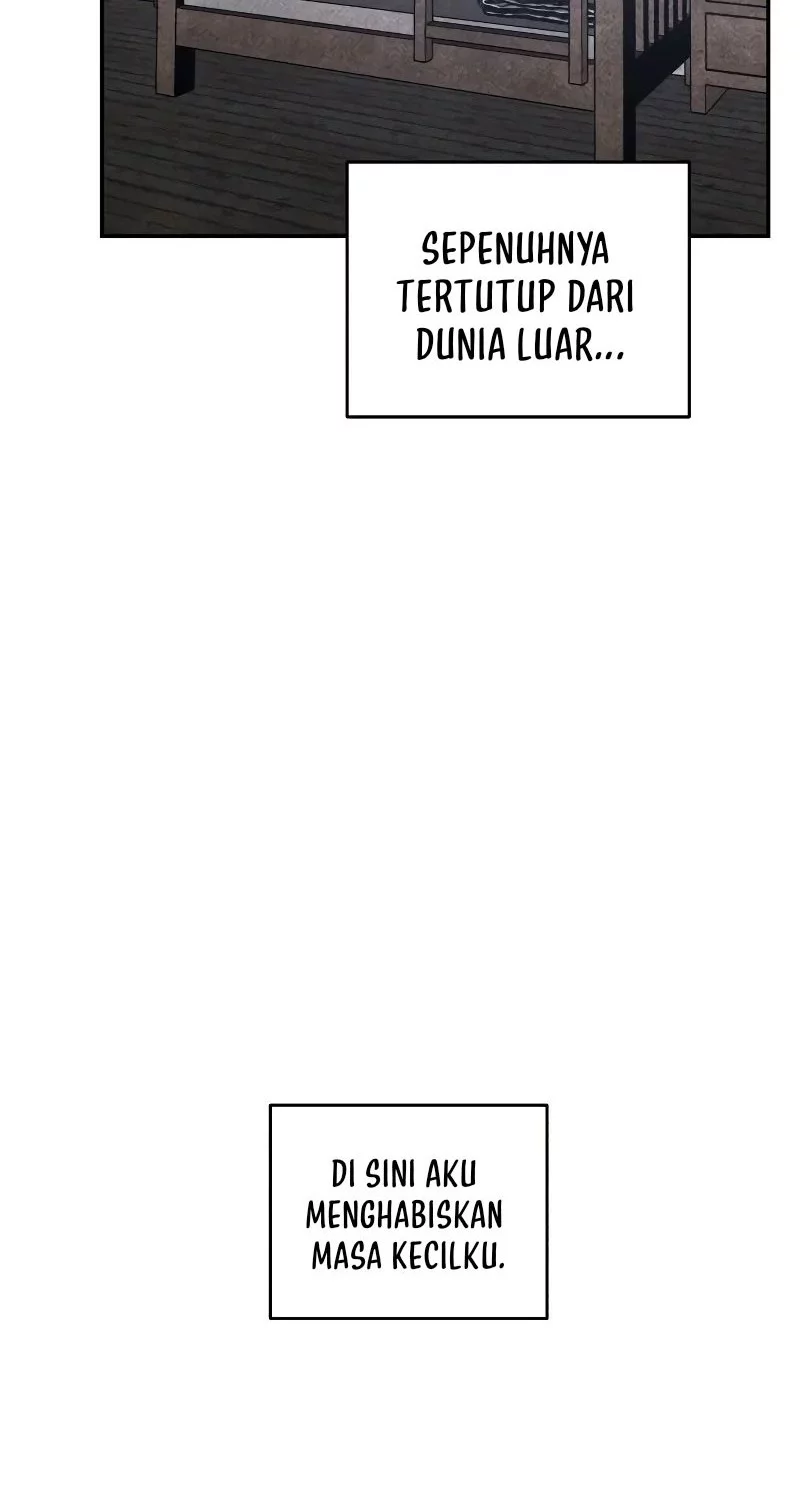 Destined Murderer Chapter 24 Gambar 32