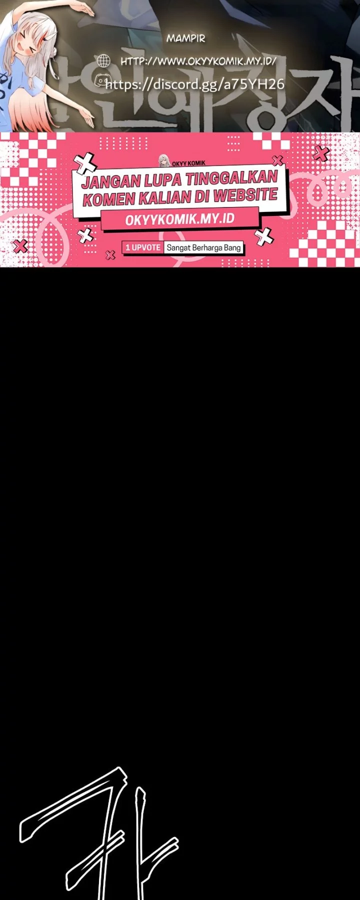 Baca  Destined Murderer Chapter 25 Gambar 2