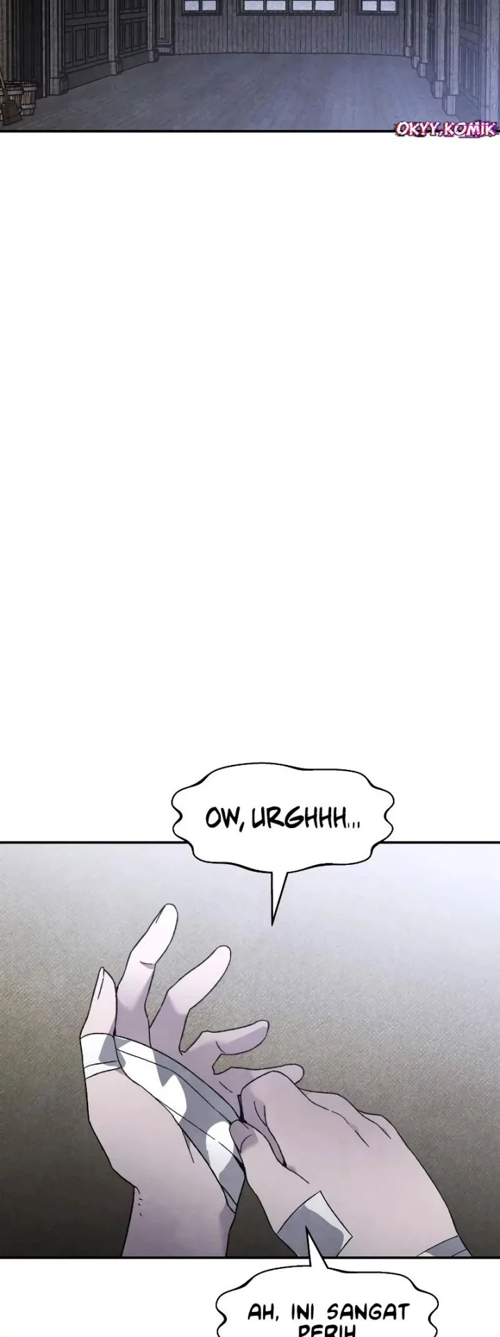 Destined Murderer Chapter 25 Gambar 23