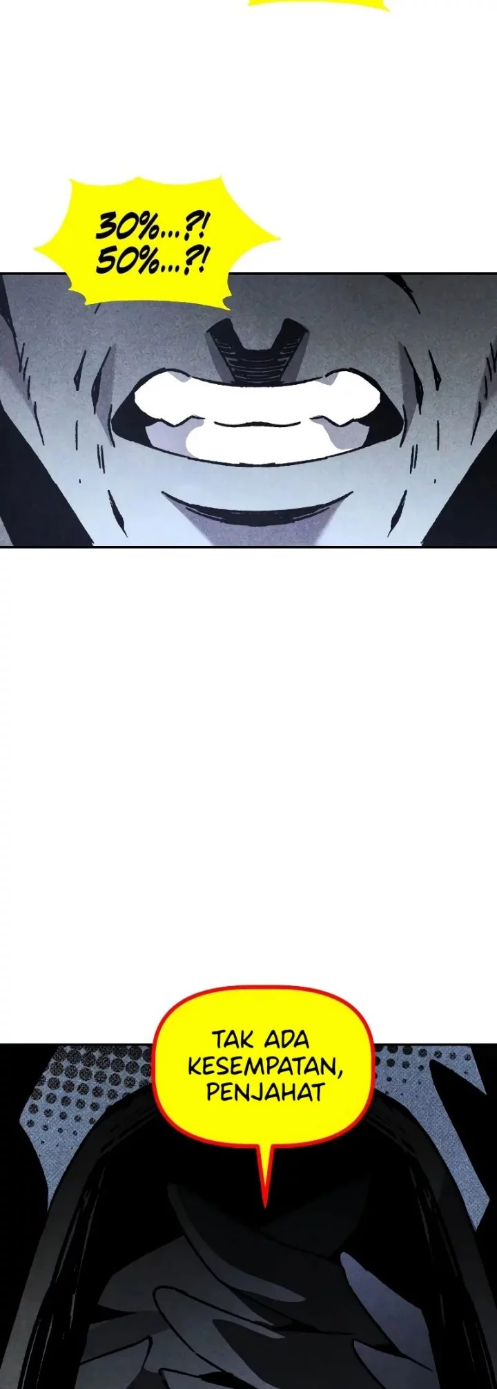 Destined Murderer Chapter 25 Gambar 38