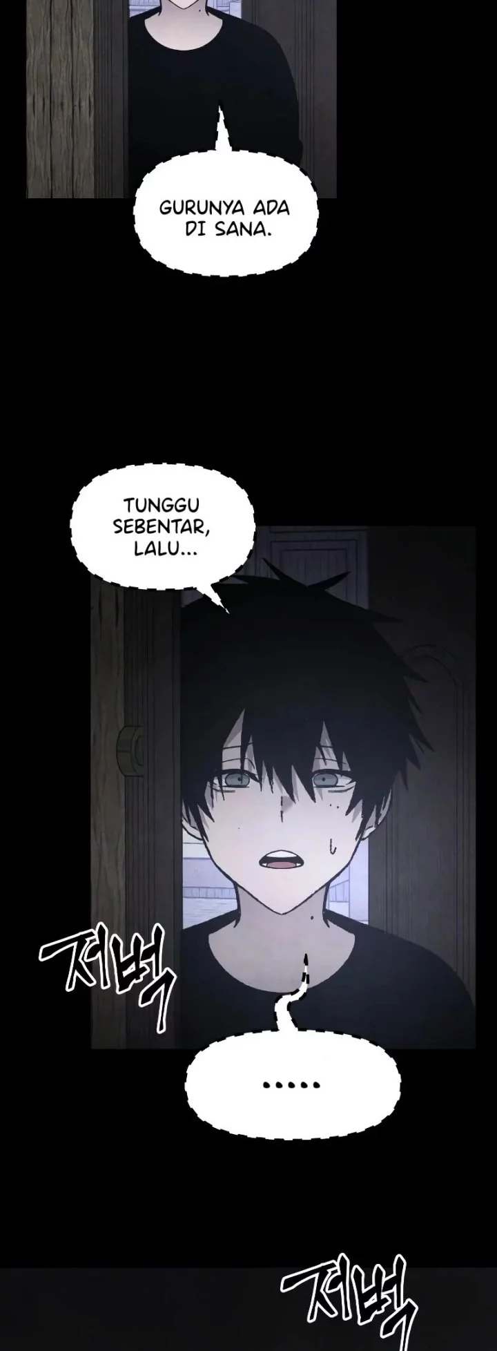 Destined Murderer Chapter 25 Gambar 66