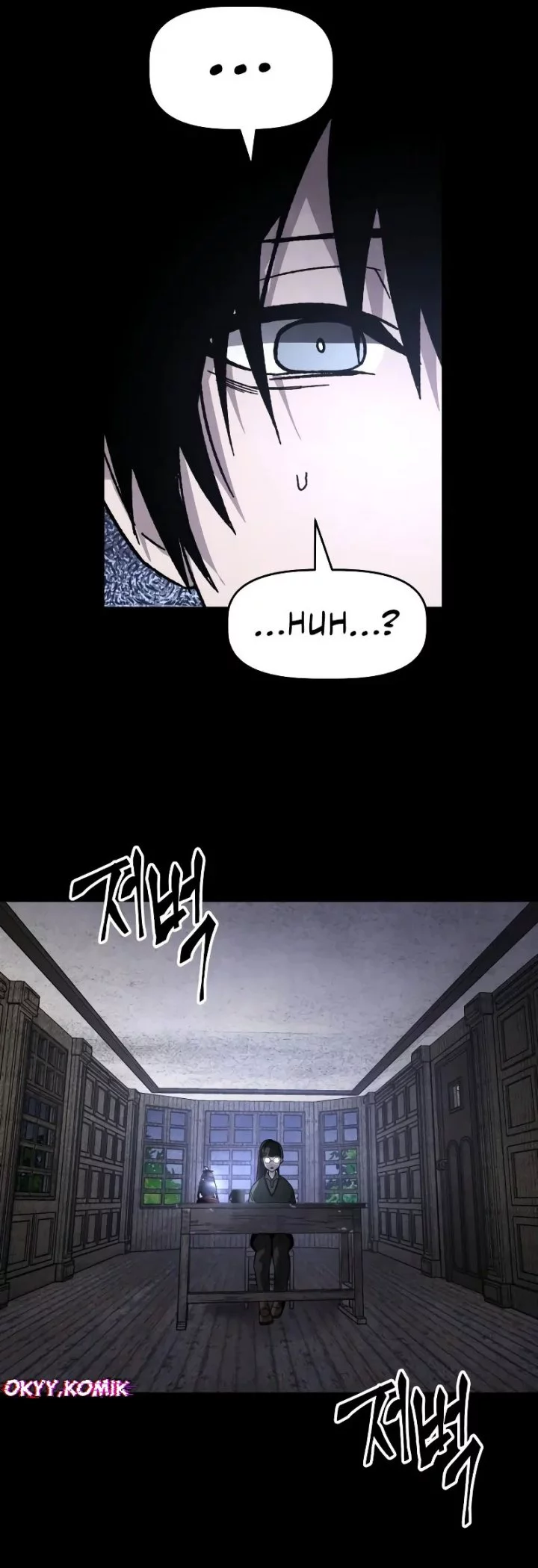 Destined Murderer Chapter 25 Gambar 68