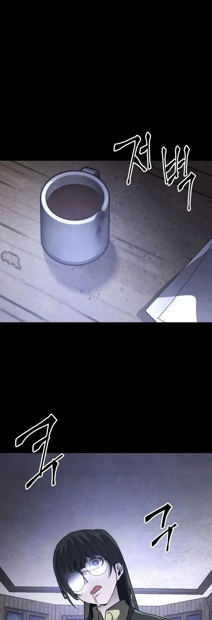 Destined Murderer Chapter 25 Gambar 69