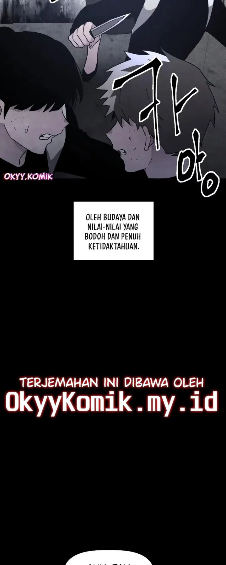 Destined Murderer Chapter 25 Gambar 7