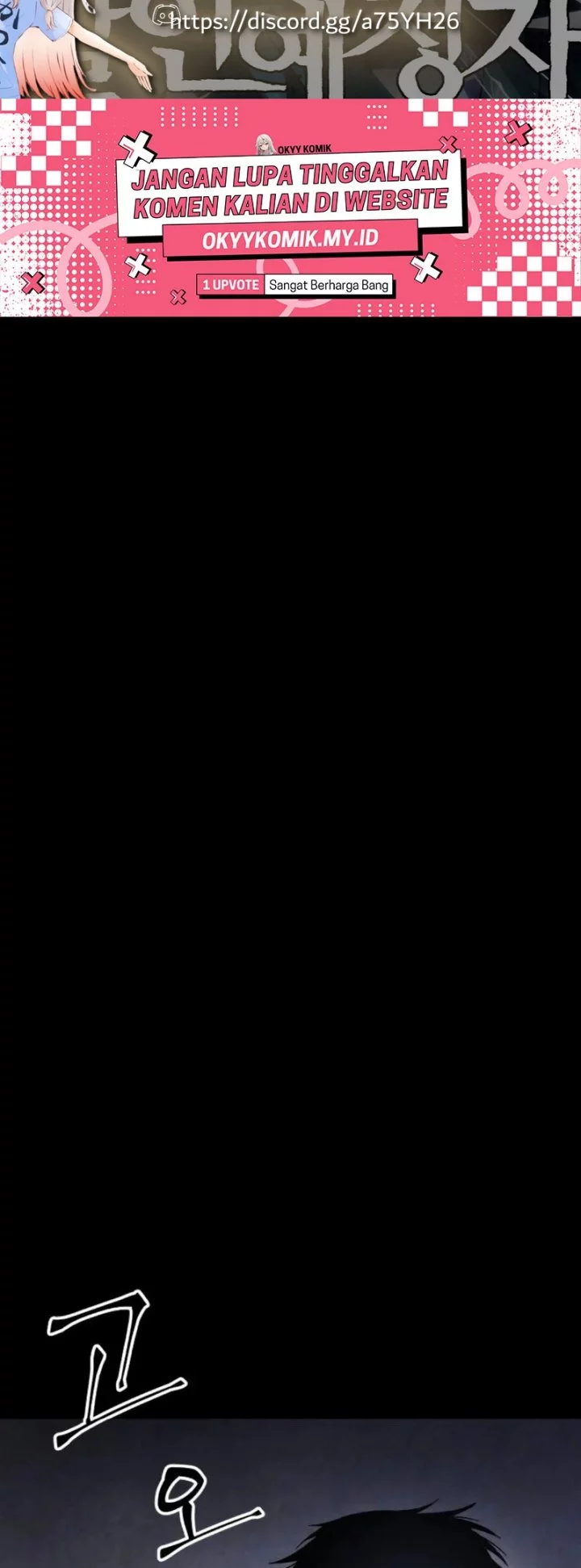 Baca  Destined Murderer Chapter 26 Gambar 2