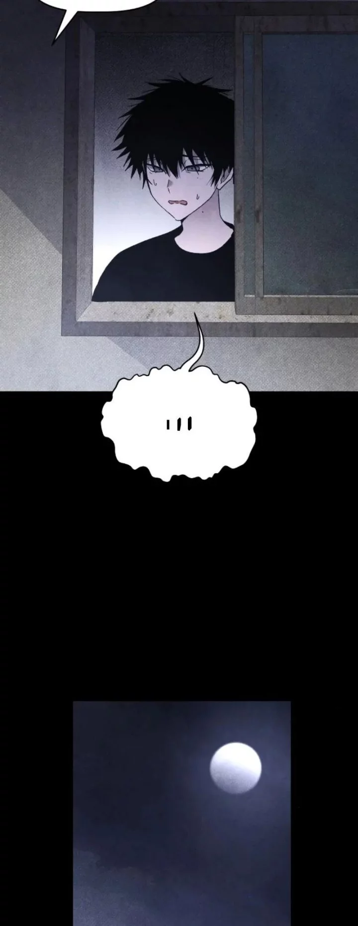 Destined Murderer Chapter 26 Gambar 22