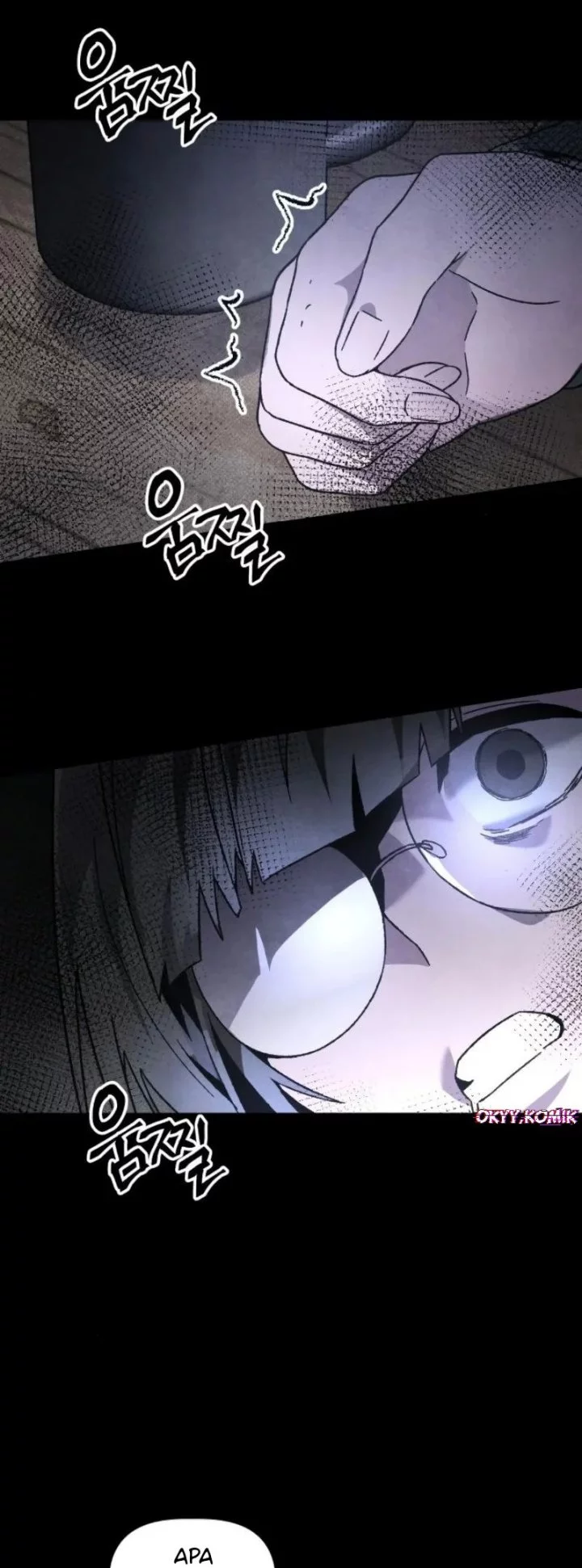 Destined Murderer Chapter 26 Gambar 5