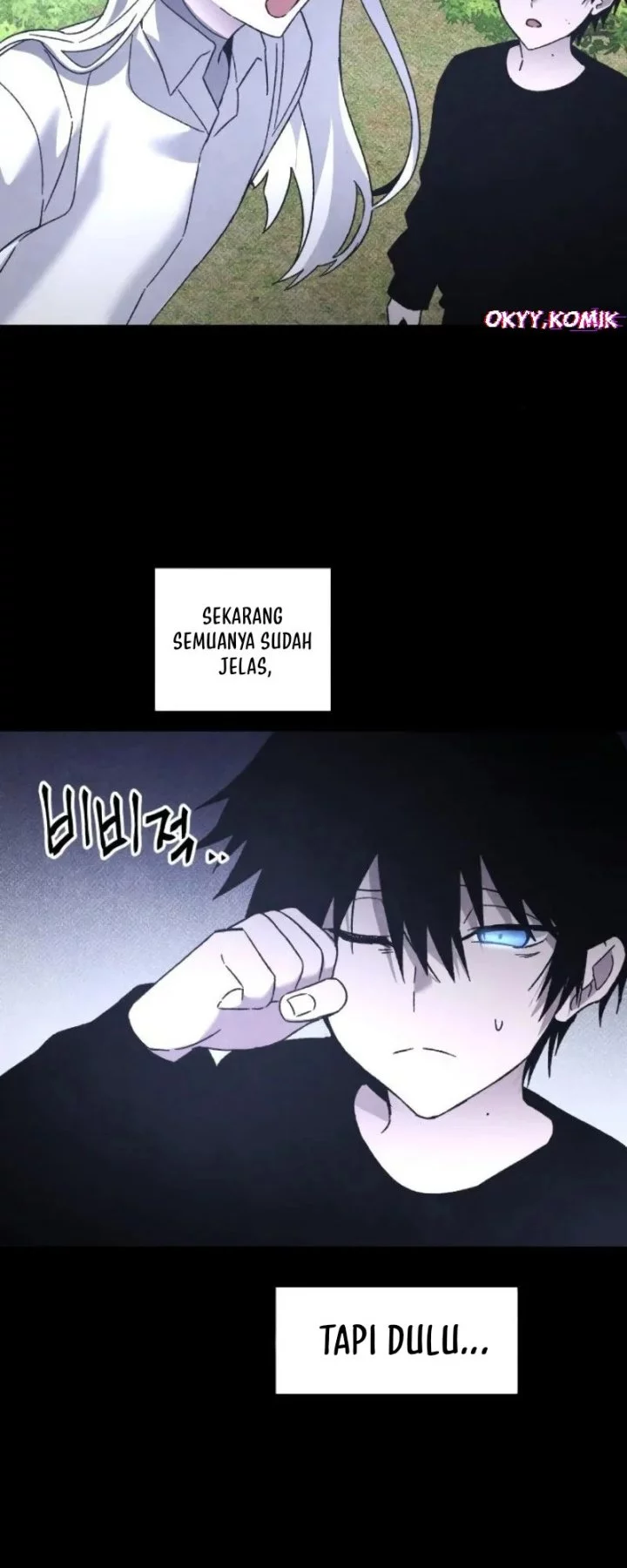 Destined Murderer Chapter 26 Gambar 56
