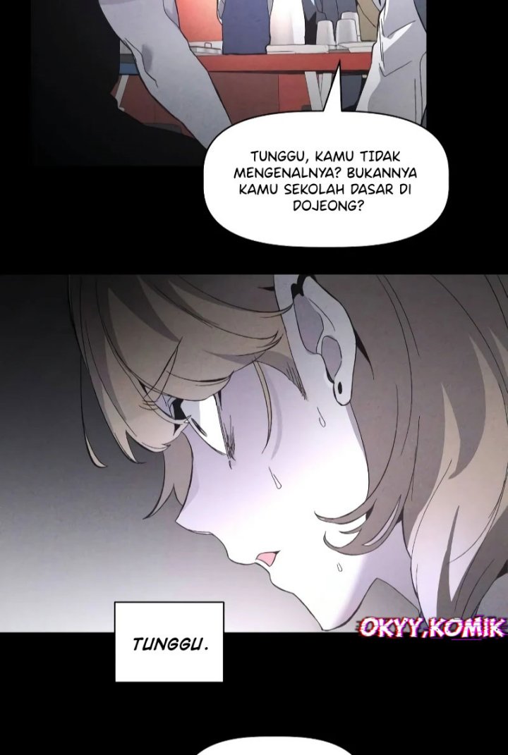 Destined Murderer Chapter 4 Gambar 85
