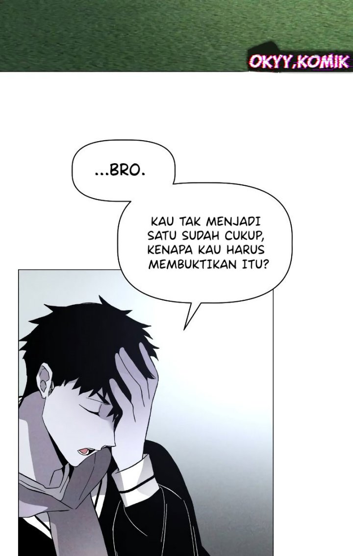 Destined Murderer Chapter 5 Gambar 90