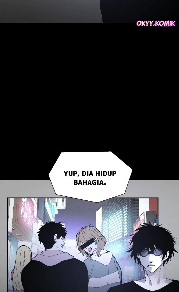 Destined Murderer Chapter 6 Gambar 5