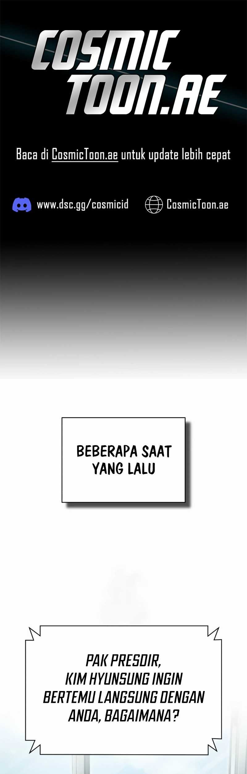 Baca Devil Returns To School Days Chapter 82 Gambar 2