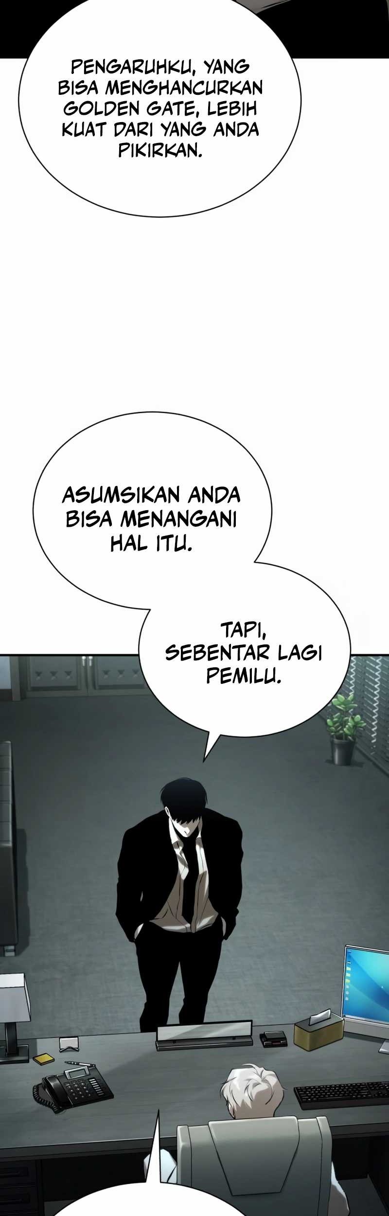 Devil Returns To School Days Chapter 82 Gambar 23