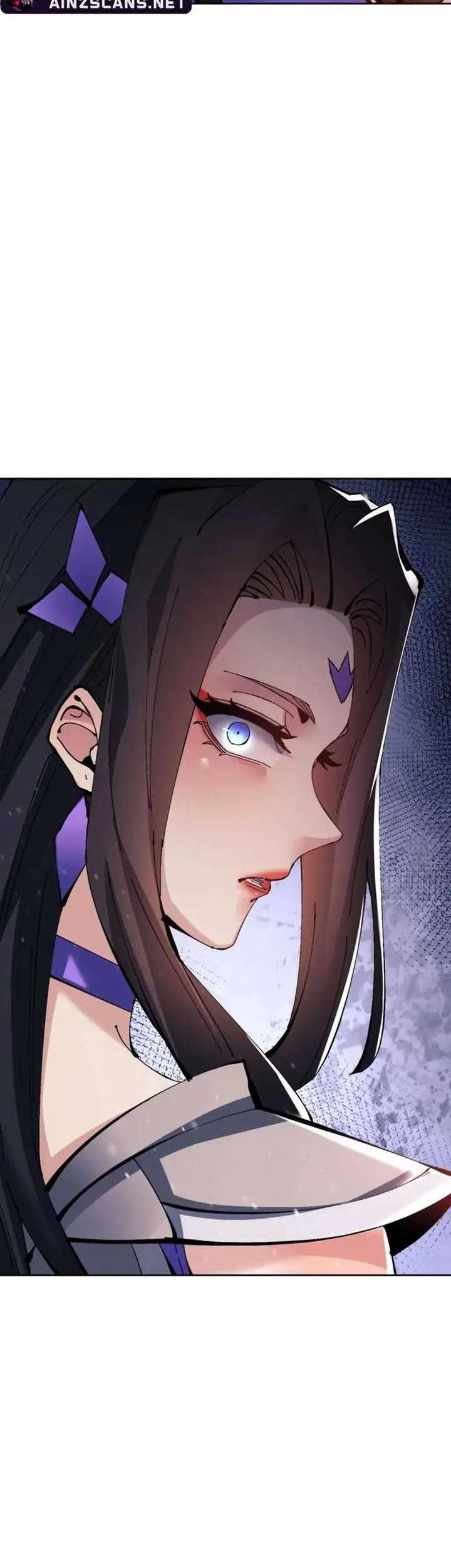 Devious Son Of Heaven Chapter 109 Gambar 5