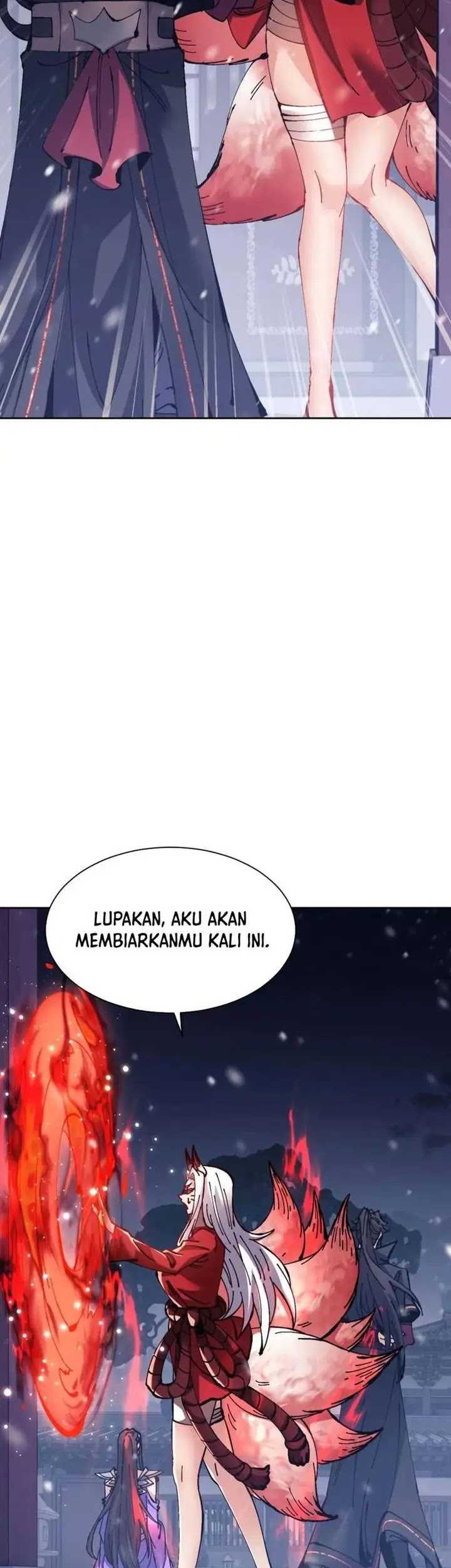 Devious Son Of Heaven Chapter 109 Gambar 8