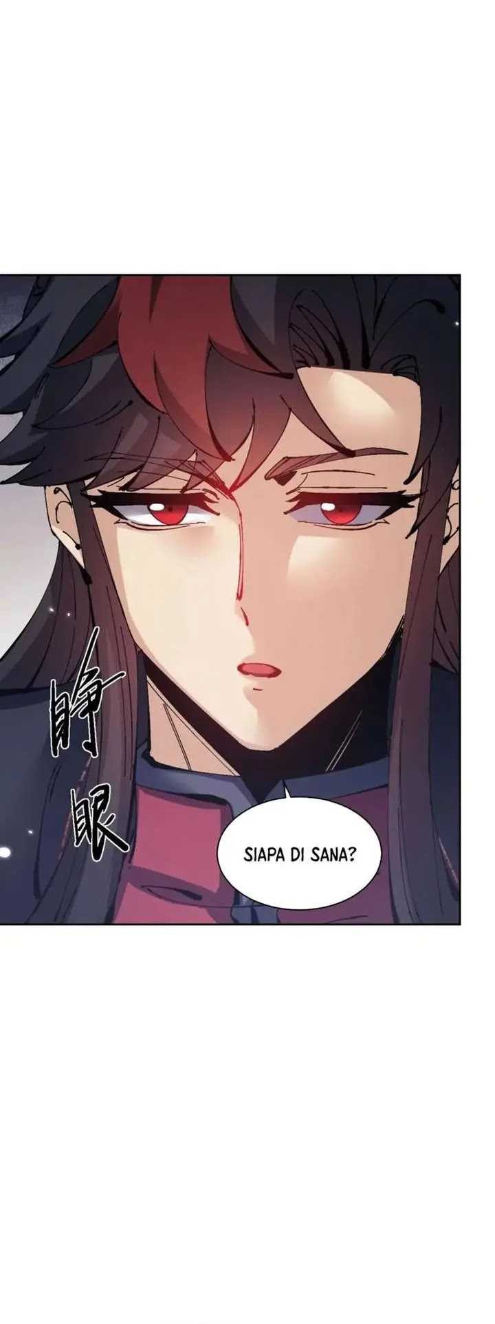 Devious Son Of Heaven Chapter 109 Gambar 22