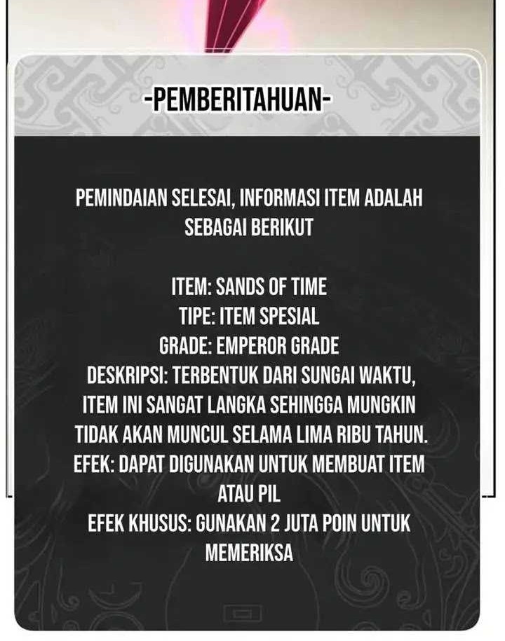 Devious Son Of Heaven Chapter 109 Gambar 40