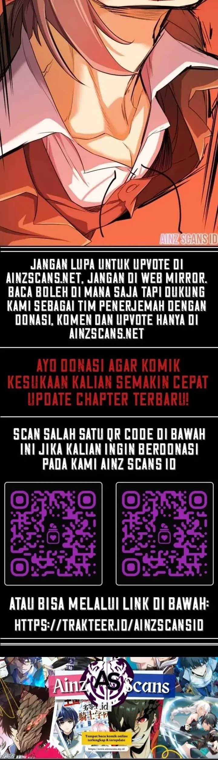 Devious Son Of Heaven Chapter 109 Gambar 49