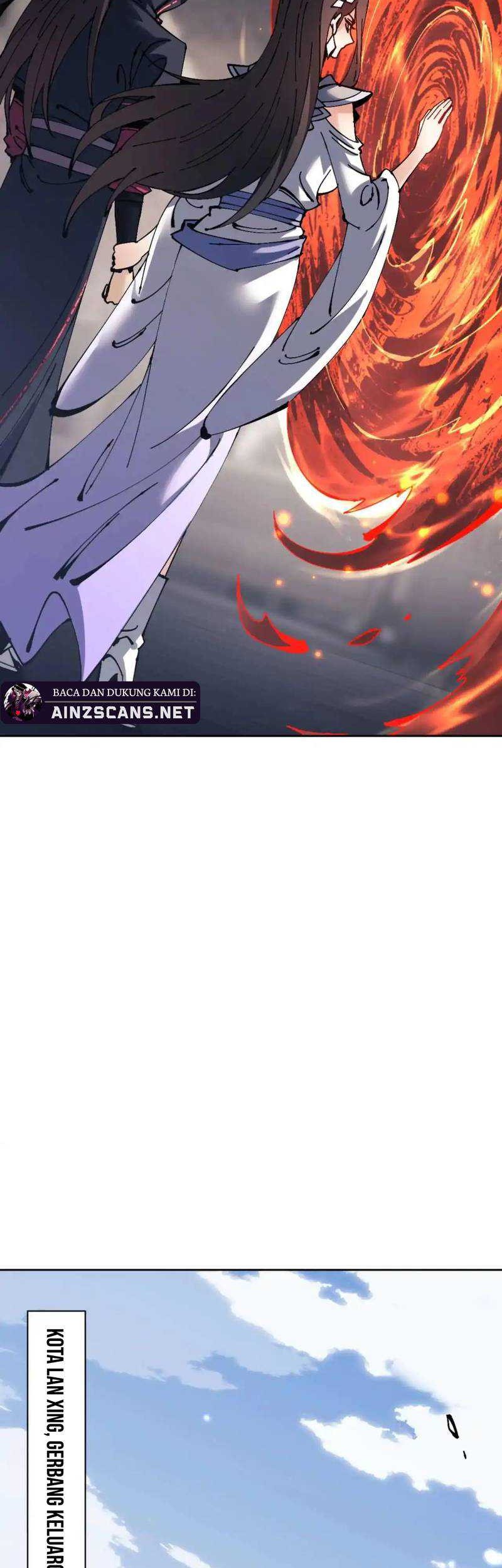 Devious Son Of Heaven Chapter 111 Gambar 21