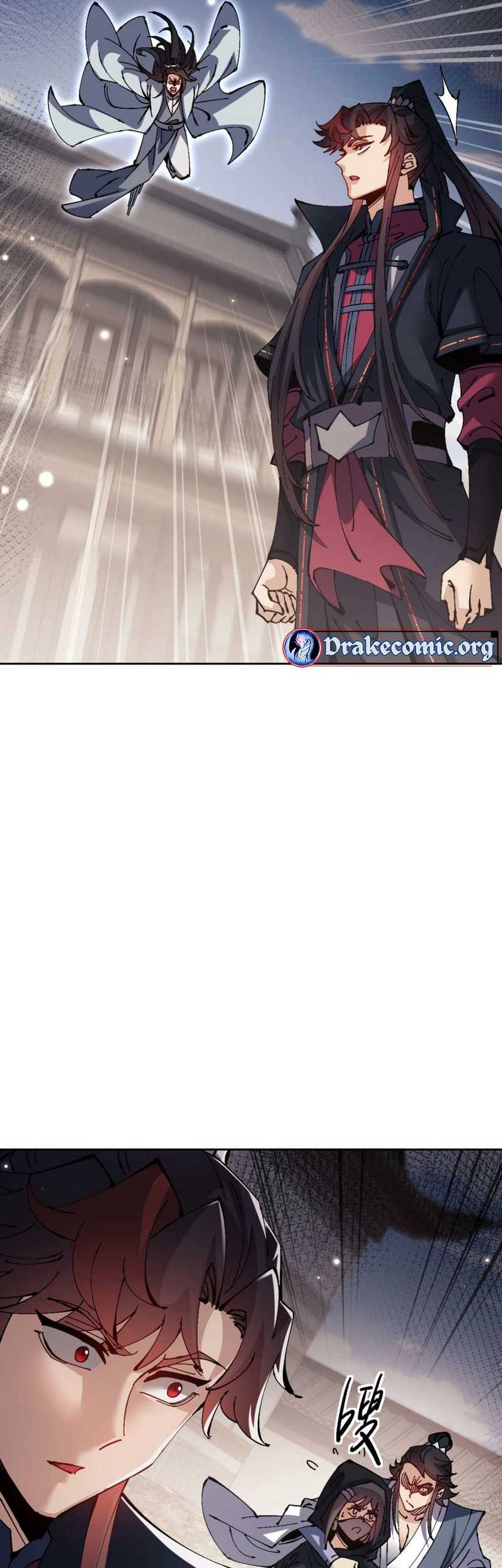 Devious Son Of Heaven Chapter 112 Gambar 26