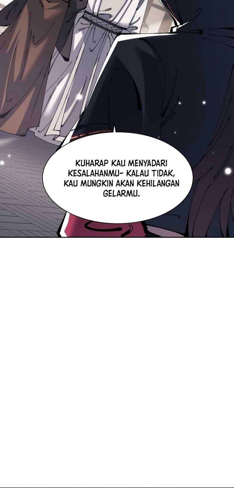 Devious Son Of Heaven Chapter 112 Gambar 9