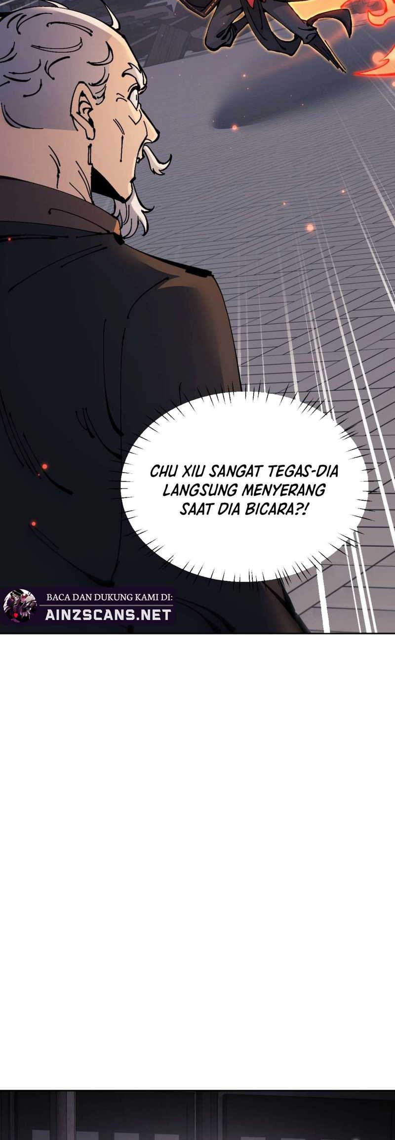 Devious Son Of Heaven Chapter 112 Gambar 12