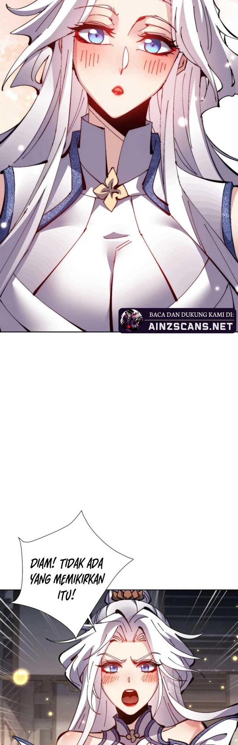 Devious Son Of Heaven Chapter 114 Gambar 22