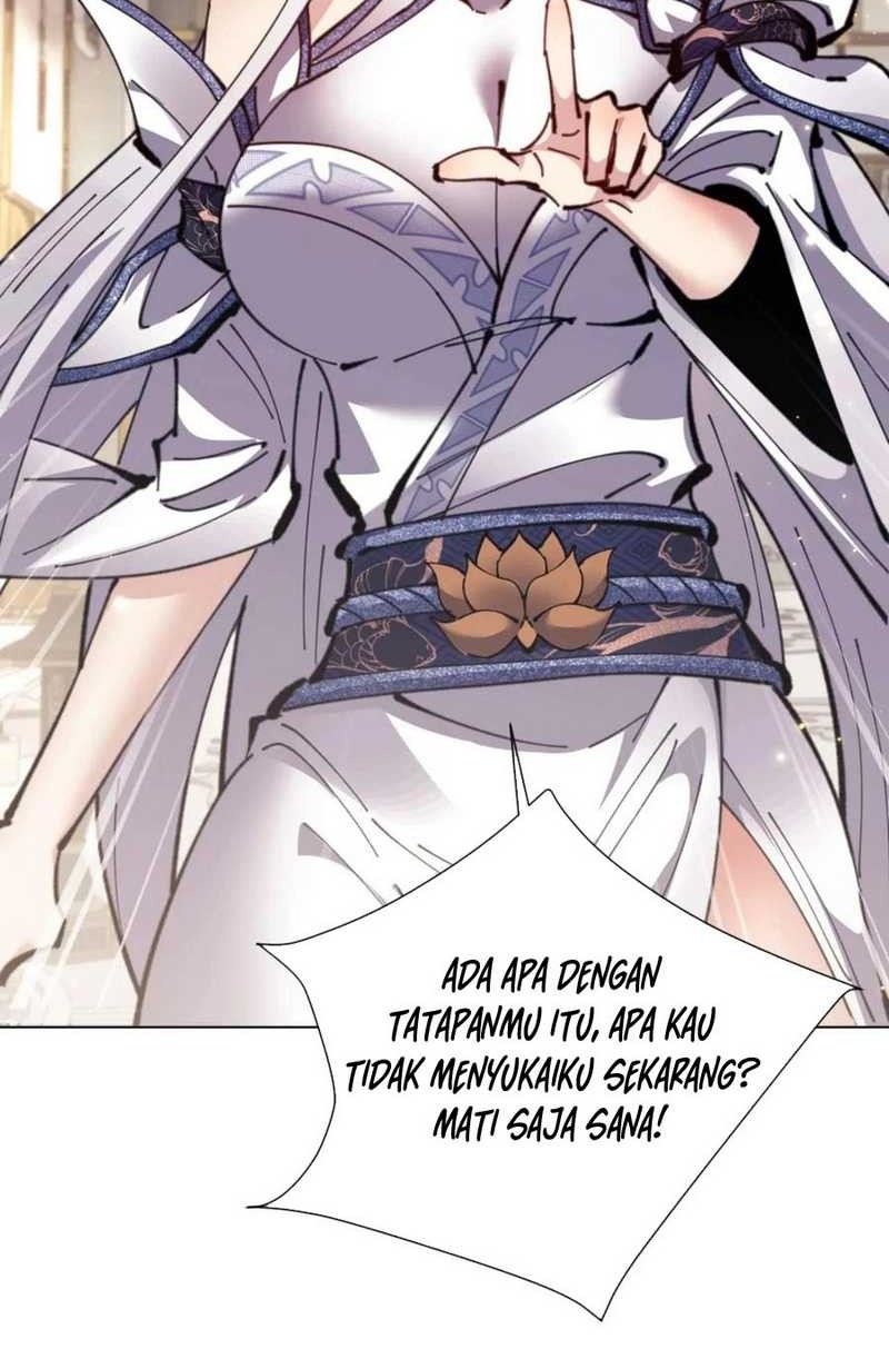 Devious Son Of Heaven Chapter 114 Gambar 23