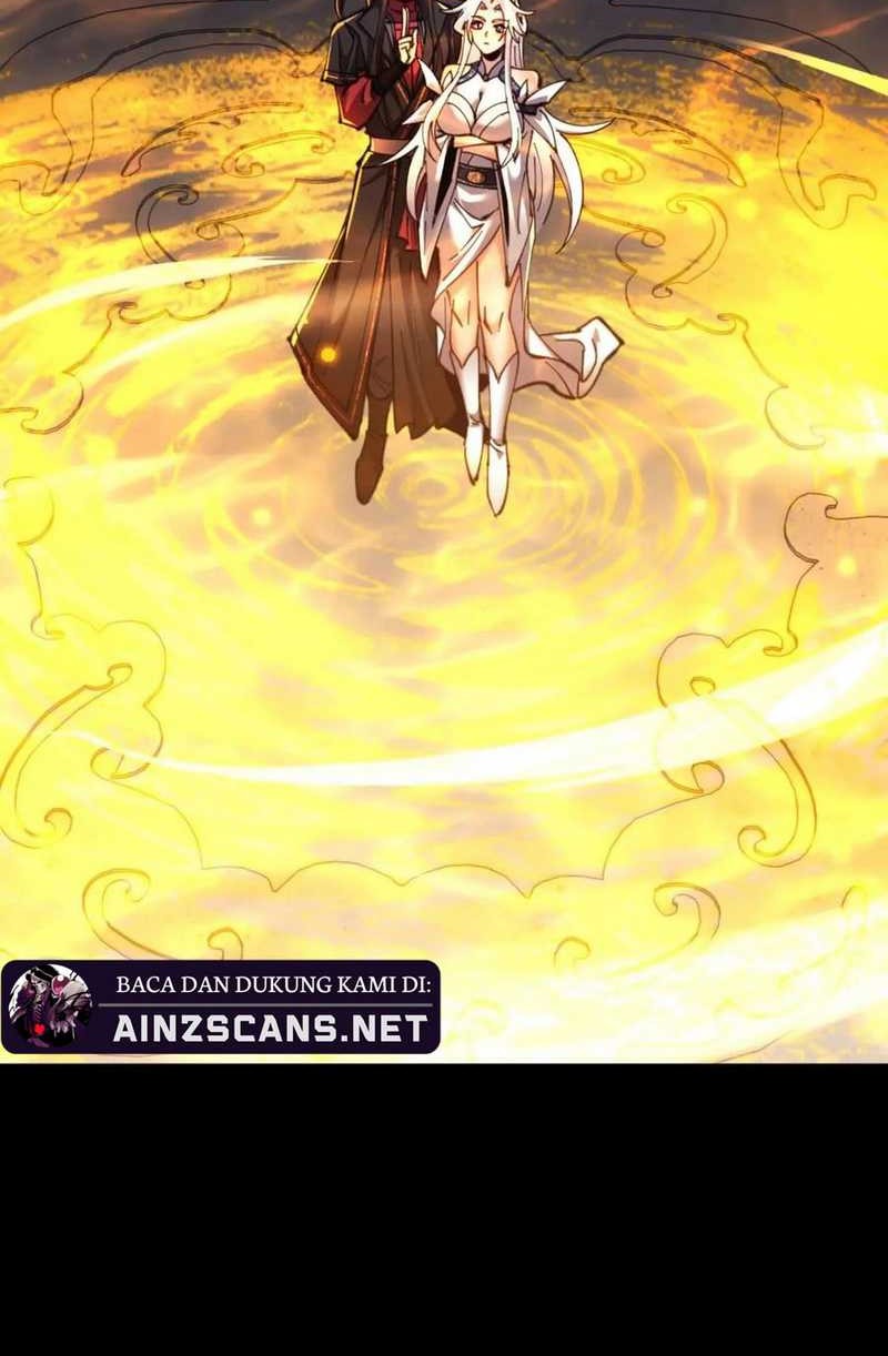 Devious Son Of Heaven Chapter 114 Gambar 32