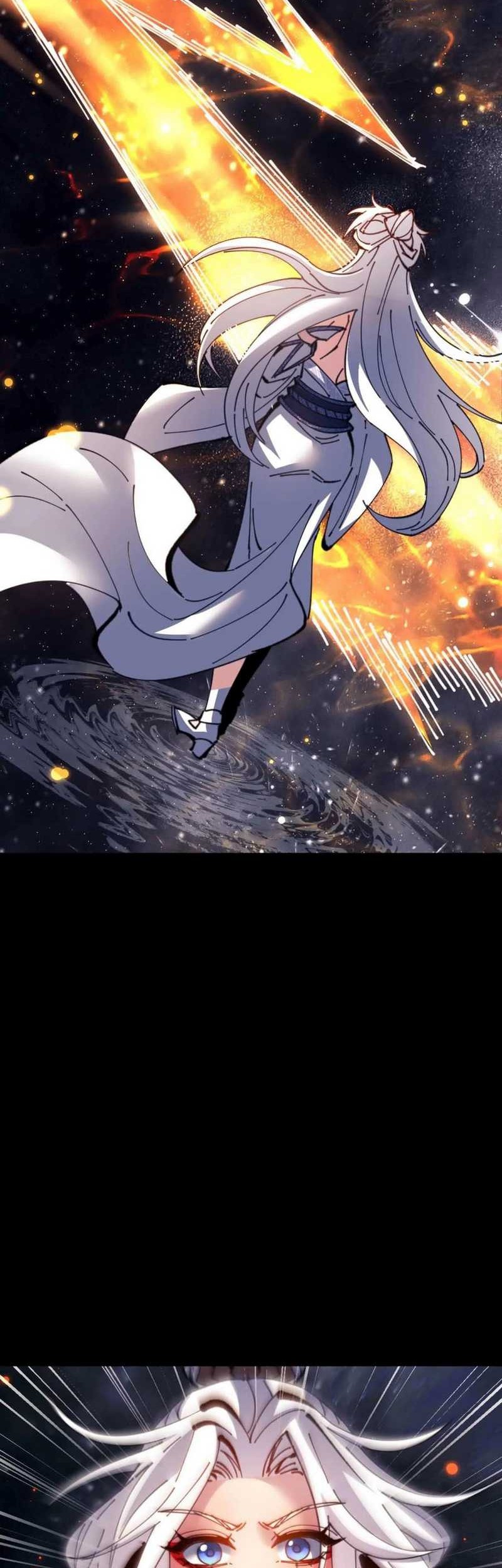 Devious Son Of Heaven Chapter 114 Gambar 37