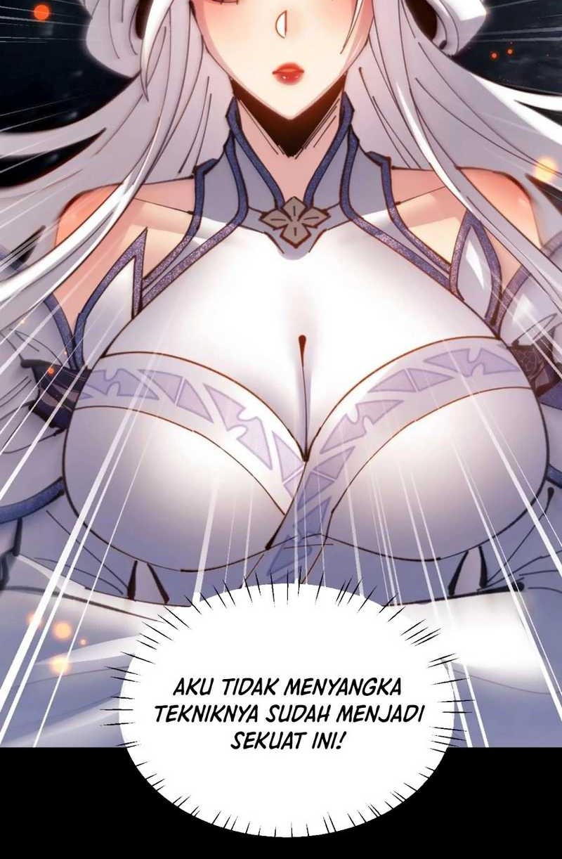 Devious Son Of Heaven Chapter 114 Gambar 38