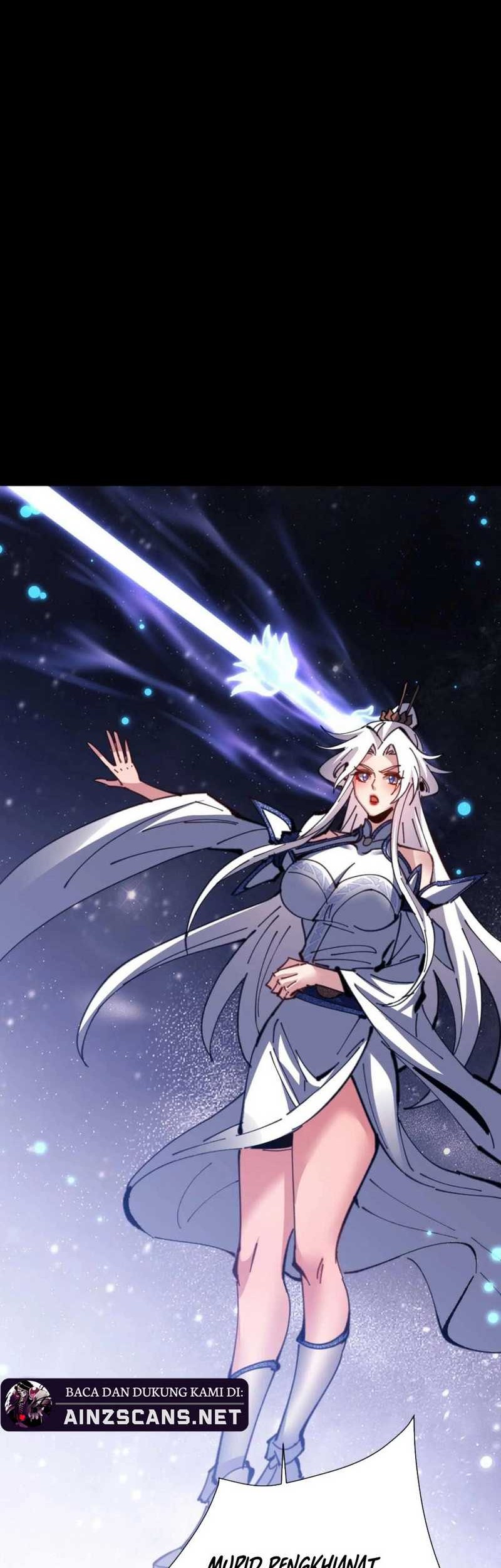 Devious Son Of Heaven Chapter 114 Gambar 40