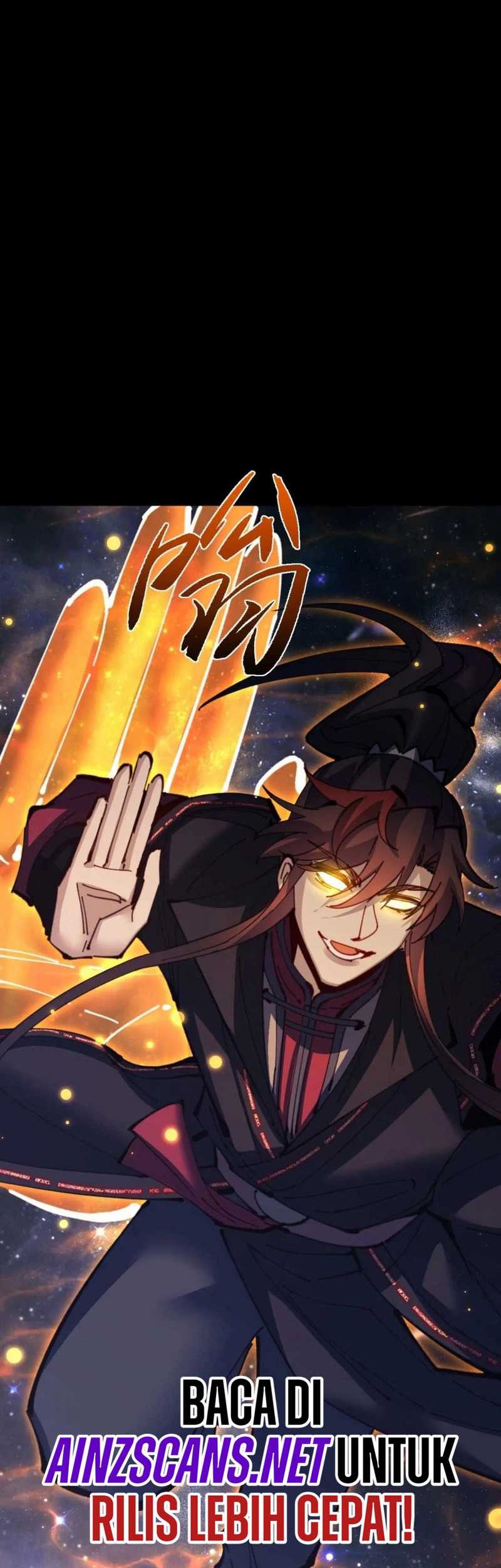 Devious Son Of Heaven Chapter 114 Gambar 43