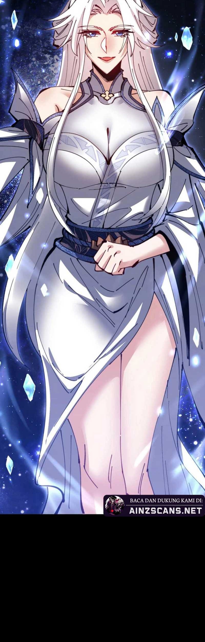 Devious Son Of Heaven Chapter 114 Gambar 46