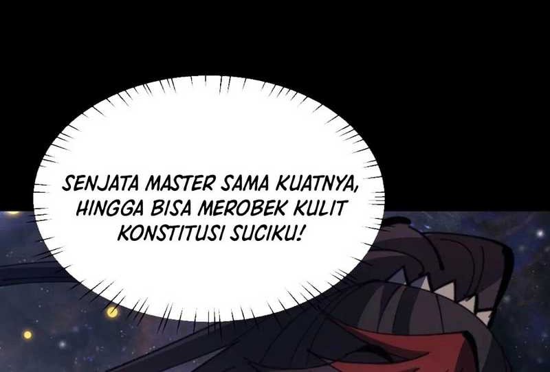 Devious Son Of Heaven Chapter 114 Gambar 47