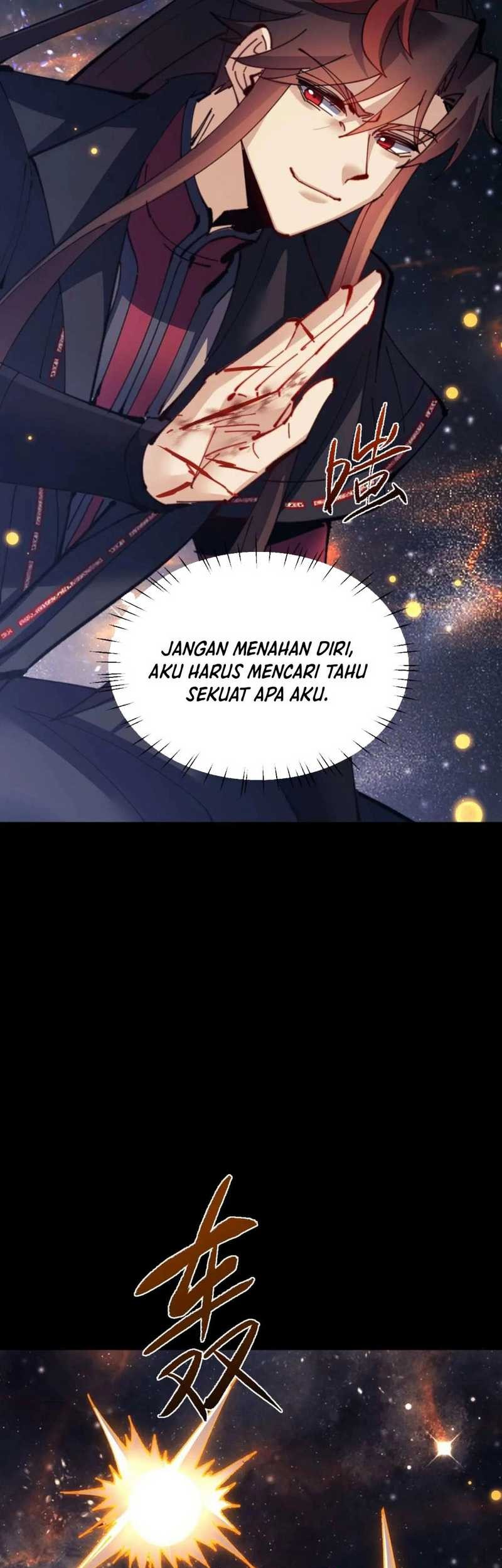 Devious Son Of Heaven Chapter 114 Gambar 48