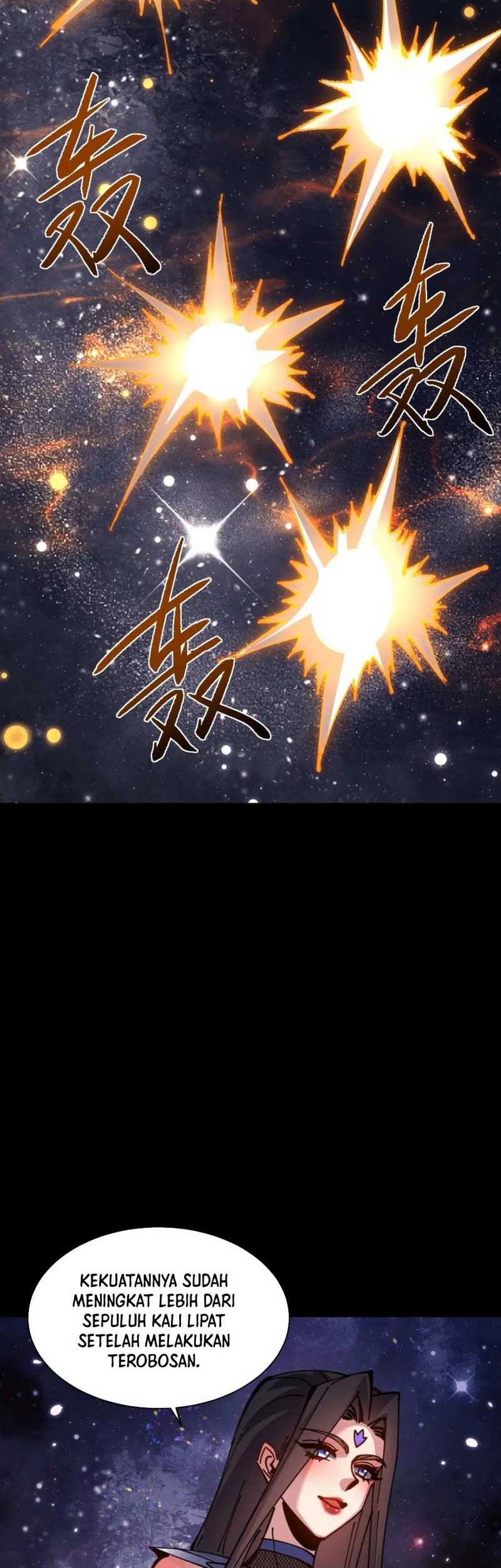 Devious Son Of Heaven Chapter 114 Gambar 49