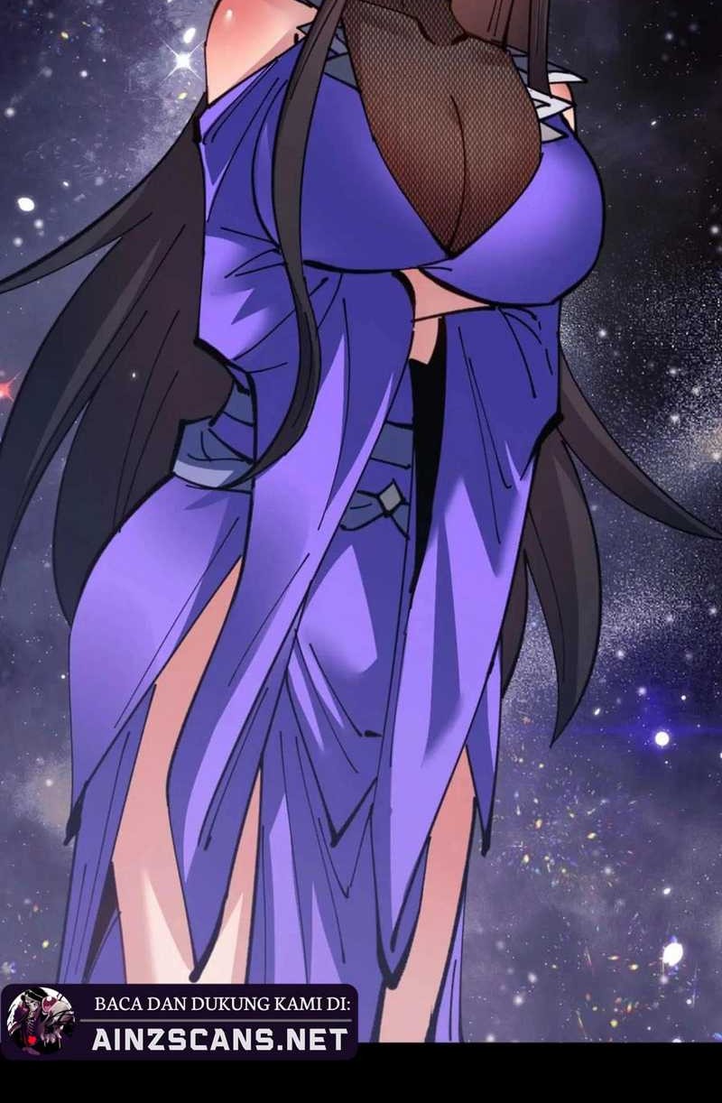 Devious Son Of Heaven Chapter 114 Gambar 50